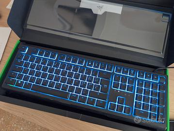 Tastiera Meccanica da Gaming Razer Ornata V2