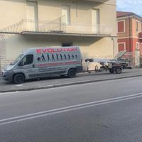 Traslochi e trasporti