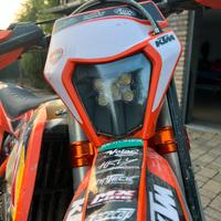 Faro led originale ktm