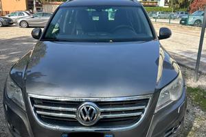 Tiguan 2.0 TDI per Neopatentati