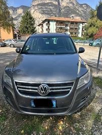Tiguan 2.0 TDI per Neopatentati