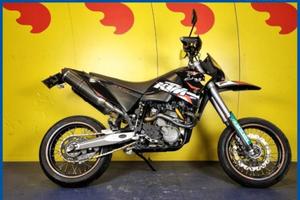 KTM LC4 640 SM Garantita e Finanziabile