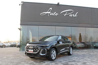 Audi Q5 SPB TDI 150 kW S tronic quattro S line edi