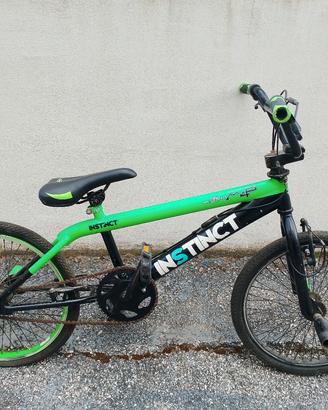 bici bmx