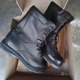 anfibi militari taglia 42