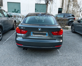 BMW serie 3 Gran Turismo