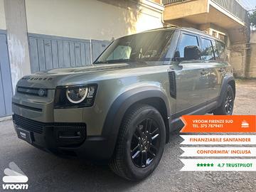 LAND ROVER Defender (2019) Defender 110 2.0 SD4...