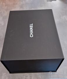 Box Chanel