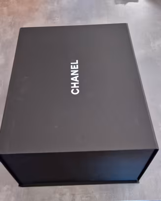 Box Chanel