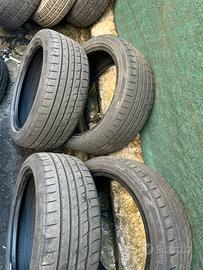 4 gomme estive 195/45/r16