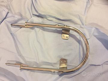 TRIUMPH BONNEVILLE - Maniglione passeggero