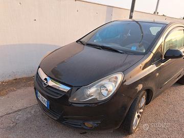 Opel 1.3 CDTI 3 porte