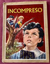 Incompreso anni ’50–’60