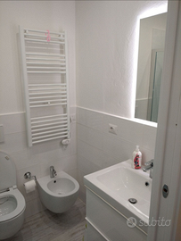 San Vincenzo MT. 500 dal Mare