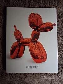 Cataloghi Christie's diverse aste