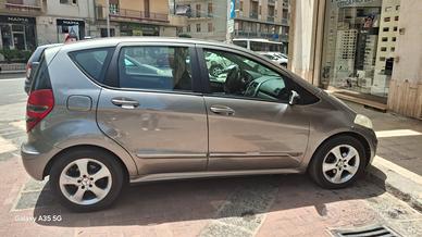 Mercedes Classe A