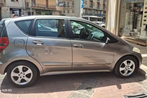 Mercedes Classe A
