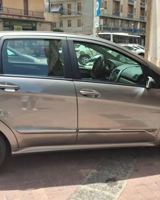 Mercedes Classe A
