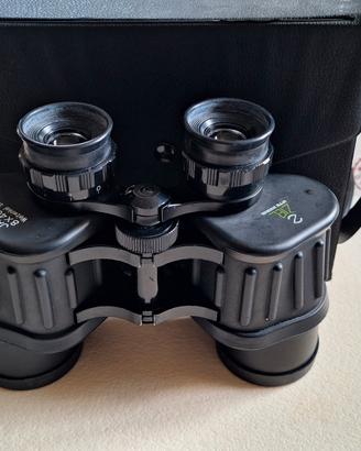 binocolo Ziel 8x40