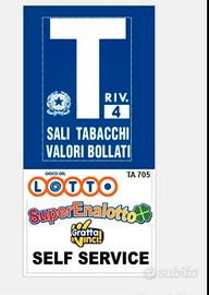 Tabaccheria