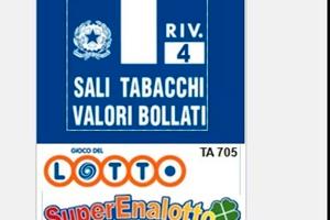 Tabaccheria
