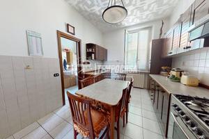 CESANO MADERNO - AMPIO 4 LOCALI CON CUCINA ABITABI