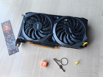 RTX 3060 Ti