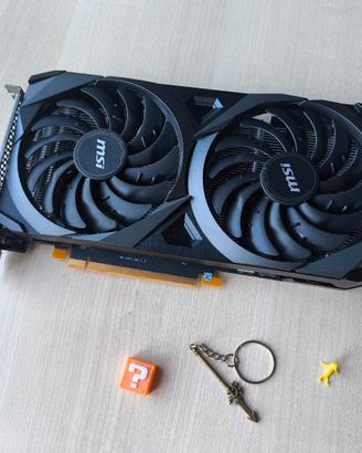RTX 3060 Ti