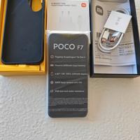 Xiaomi Poco F7 12 512 GB