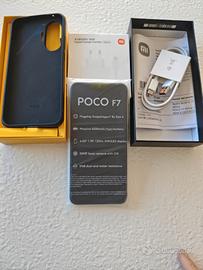 Xiaomi Poco F7 12 512 GB