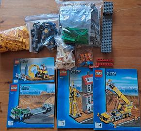 Lego City