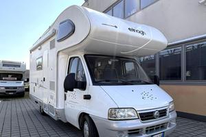 ELNAGH Super D 105