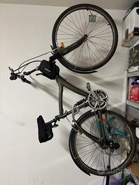 Bici Btwin