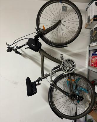 Bici Btwin