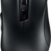 ASUS ROG Strix Carry, Mouse Gaming Ottico