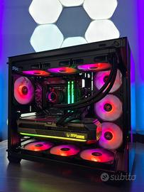 PC Gaming RTX 5080 + Ultra 9 285K – 64GB RAM