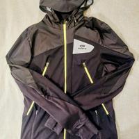 DECATHLON Kalenji Giacca Running