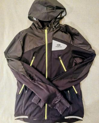 DECATHLON Kalenji Giacca Running