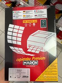 Etichette Markin C519