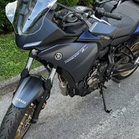 Yamaha tracer 7 GT
