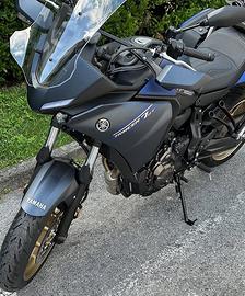 Yamaha tracer 7 GT