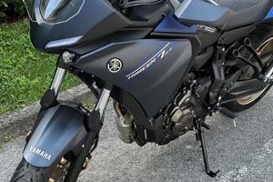 Yamaha tracer 7 GT