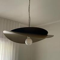 Lampadario moderno La Maison du Monde