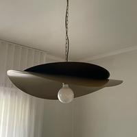 Lampadario moderno