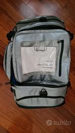 Borsa Posteriore BMW Motorrad 50-55l