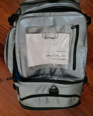 Borsa Posteriore BMW Motorrad 50-55l
