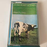 Pink Floyd Atom heart mother