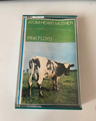 Pink Floyd Atom heart mother