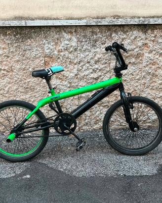 bici bmx perfetta