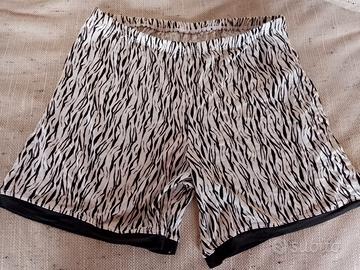 shorts intimissimi 